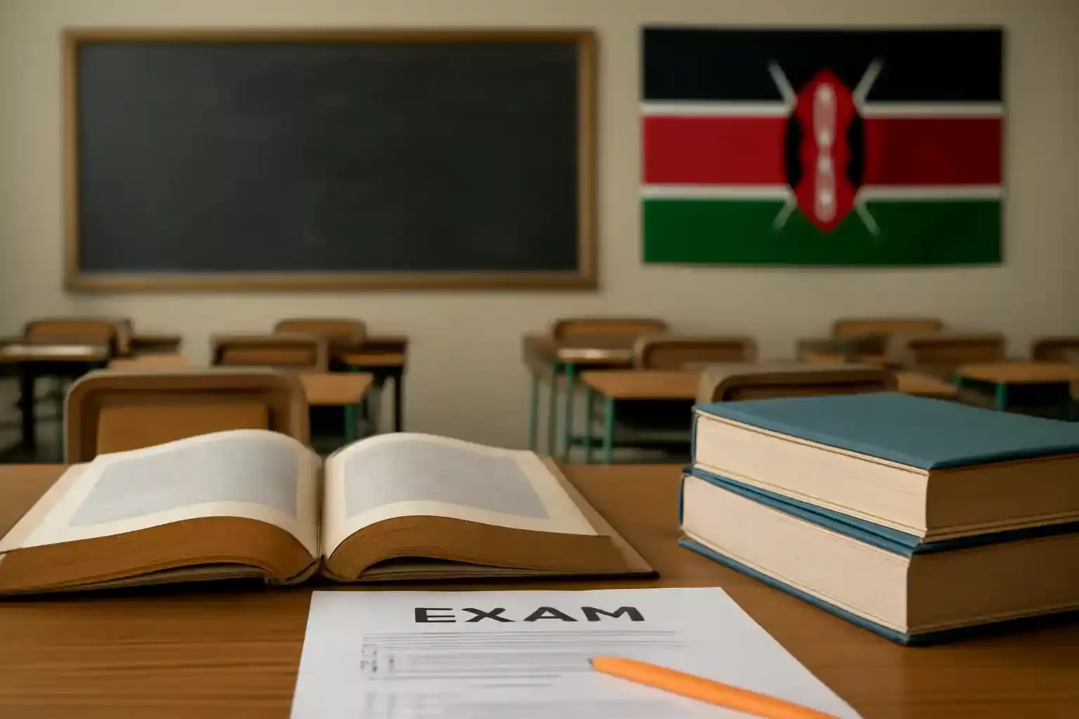 Ministry Imposes Firm 31st August Deadline for Schools to Register Learners on KEMIS