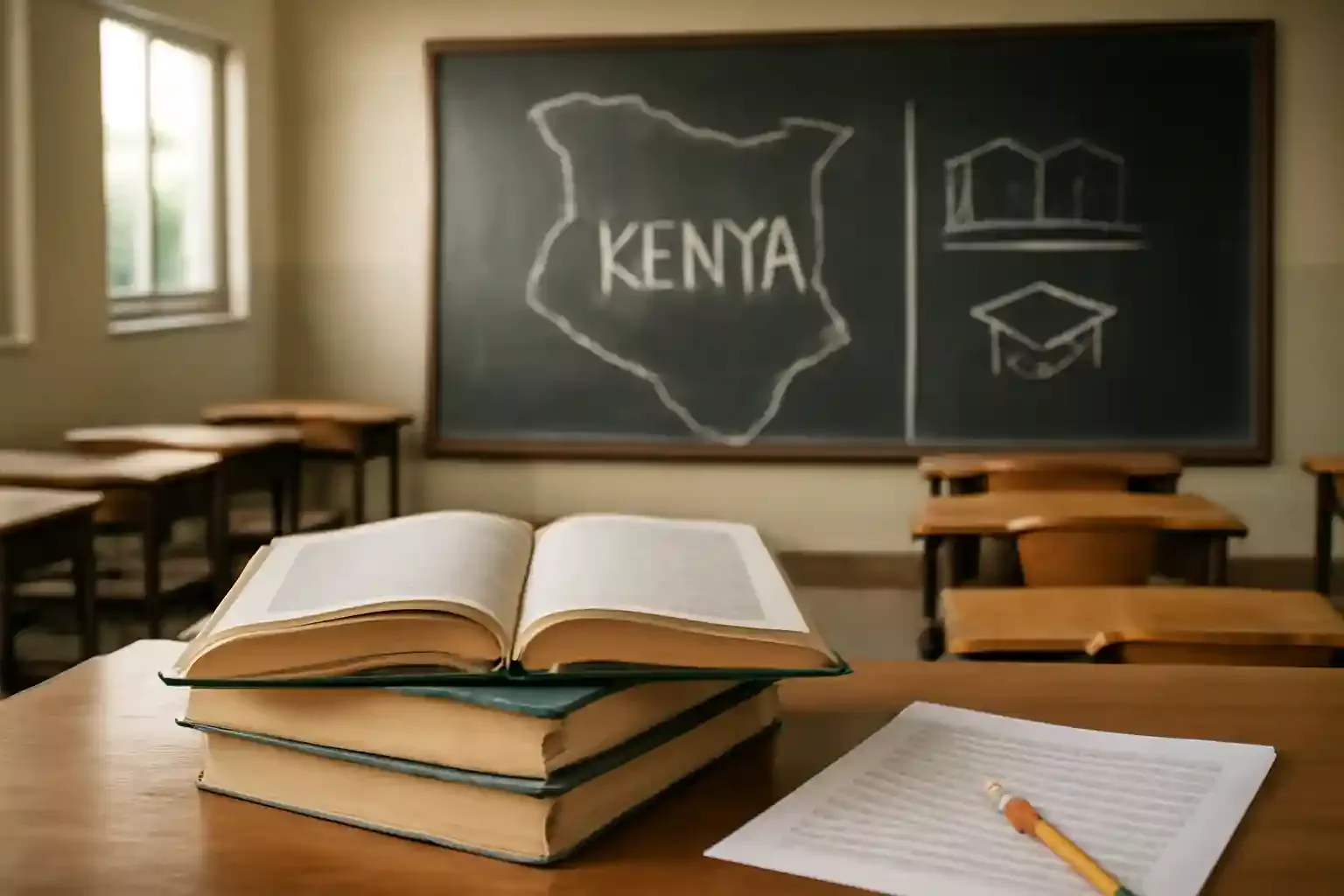 First-year university students report as TSC urges trainees to fill senior school subject shortages