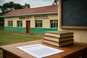 P1 Teachers Posted to JSS Complain of Alleged Discrimination in TSC Promotion Exercise