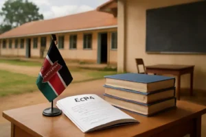 KNEC Opens Registration for Contracted Professionals, Aims to Register 230,000 Teachers