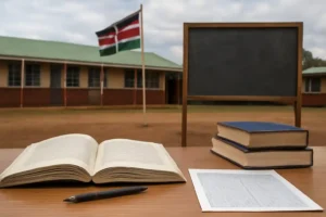 TSC Activates Term Three TPAD Ahead of Teacher Promotion Interviews