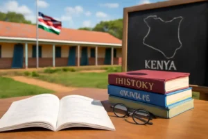 TSC Unveils 2026 Promotion Roadmap; 34,016 Teachers Scheduled for September Interviews