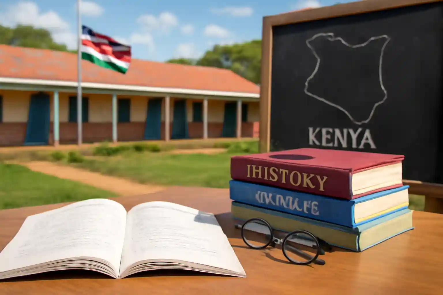 TSC Unveils 2026 Promotion Roadmap; 34,016 Teachers Scheduled for September Interviews