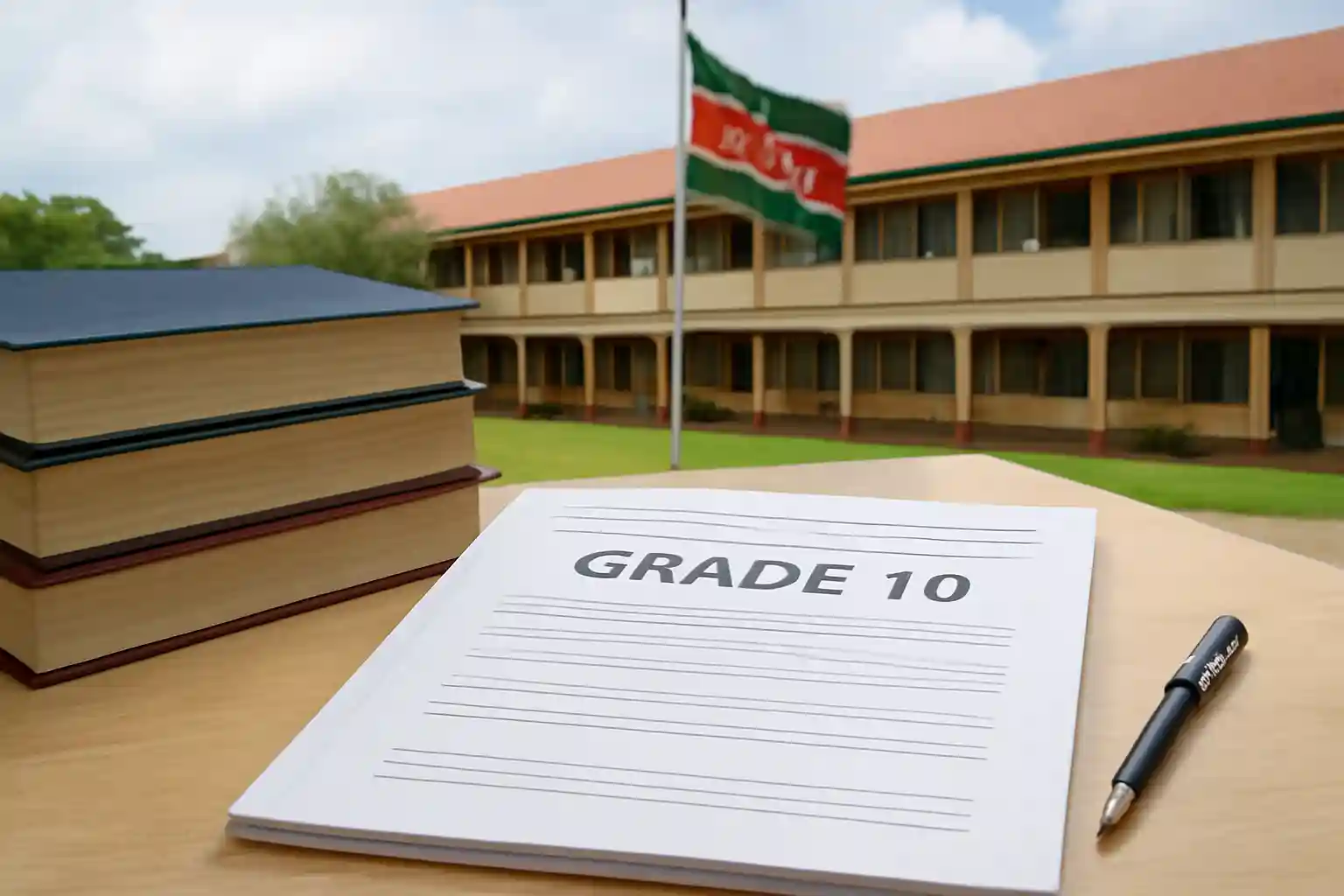 KNEC Releases Subject-Specific Guidelines for Grade 10 CBC Term 3 Written Assessments