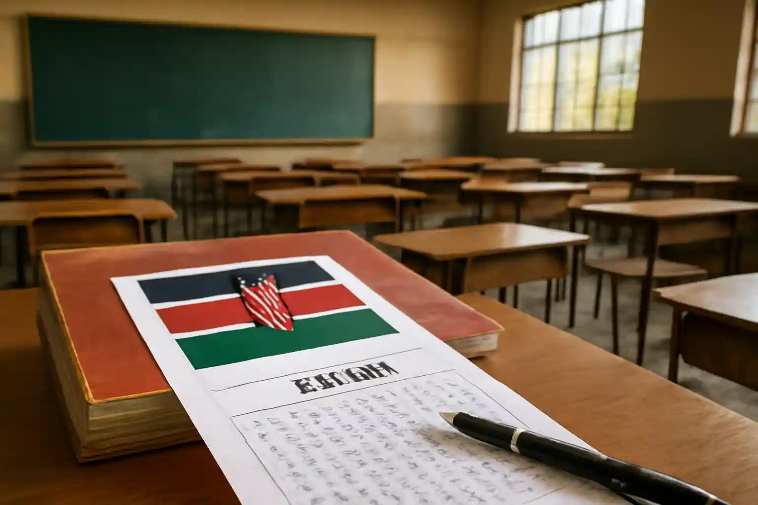 217,000 TSC Teachers Still Locked Out as PSSF Registration Deadline Approaches