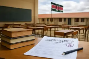 Relief for teachers as KNEC schedules payments to exam invigilators Thursday, PS Ololtuaa