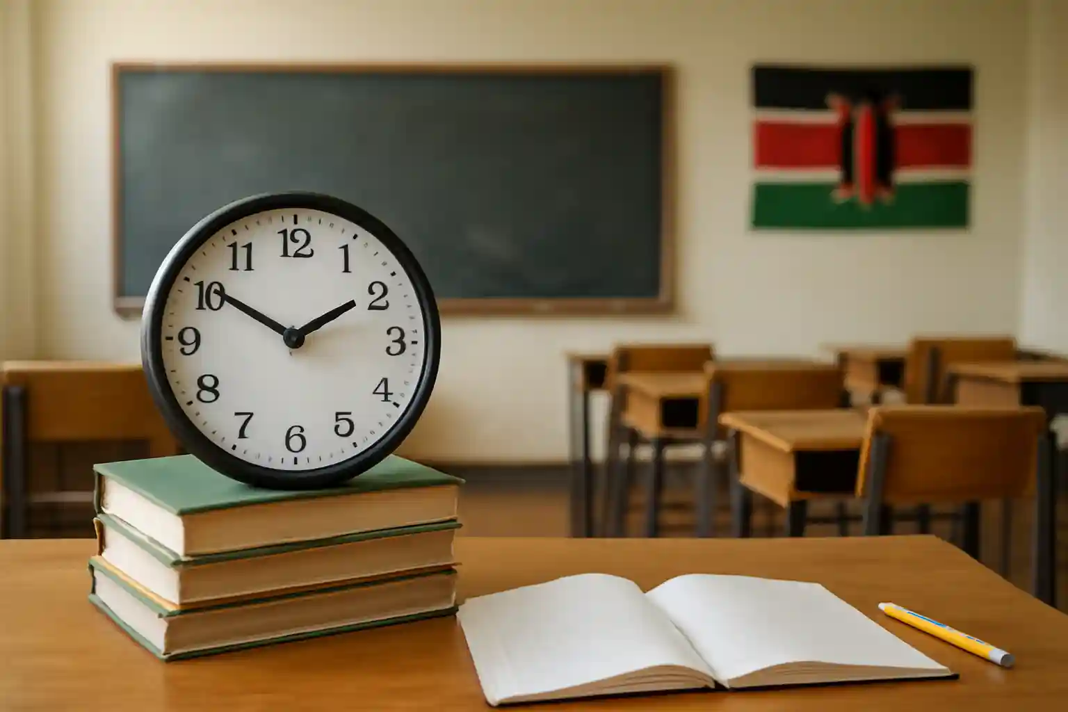 Deadline Today: TSC Calls on Unemployed Teachers to Apply for 20,000 Junior School Posts by Midnight