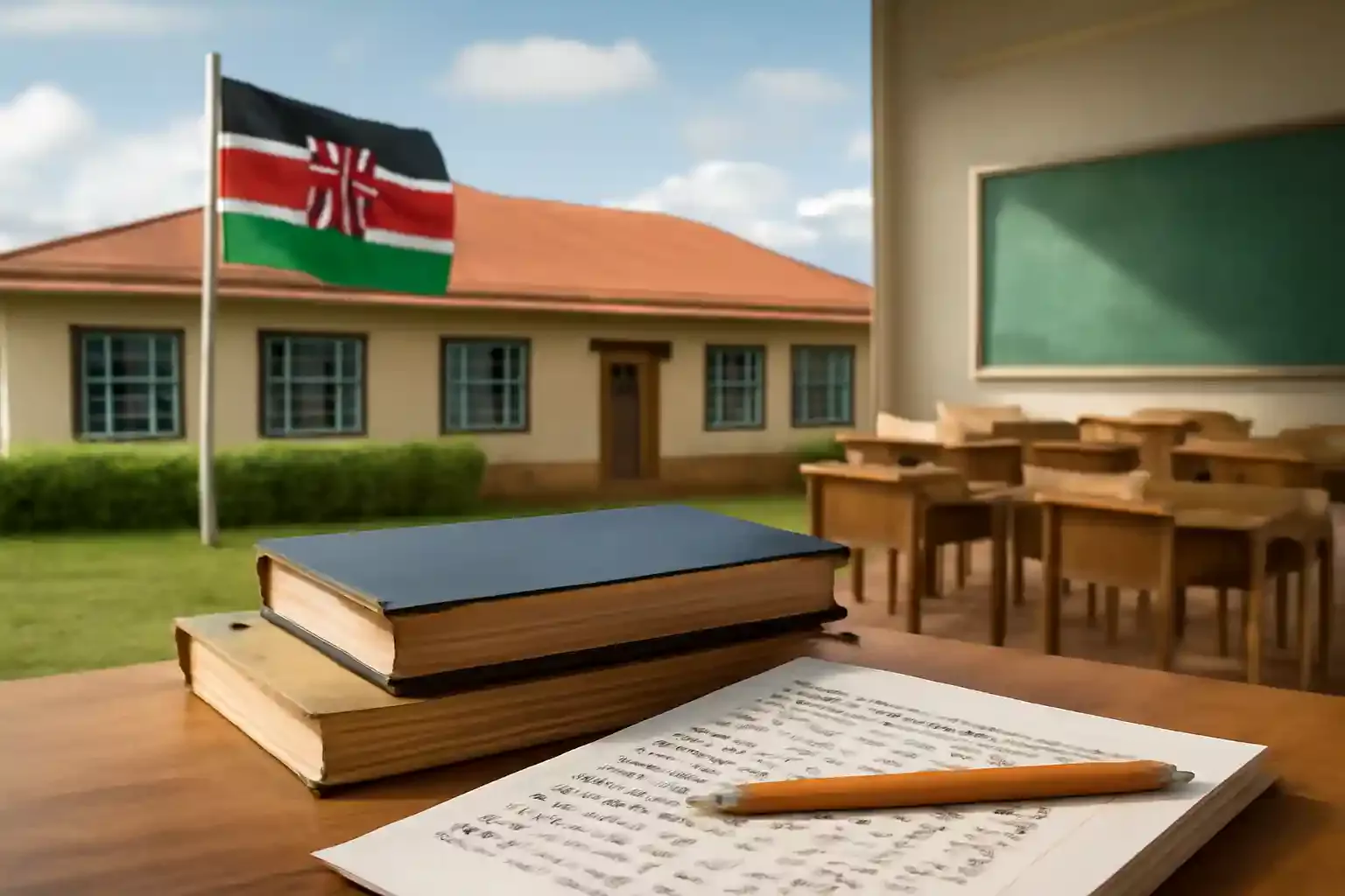 TSC Under Pressure as Demand Rises for Teachers in Specialized CBE Pathways