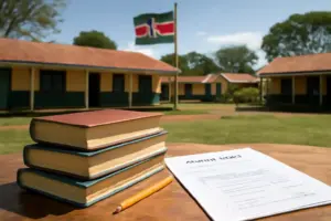 TSC launches confirmation drive for 20,000 JSS teachers after Ksh 4.6B budget approval