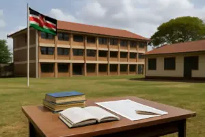 Ministry of Education unveils major changes as Grade 10 school selection opens August 24