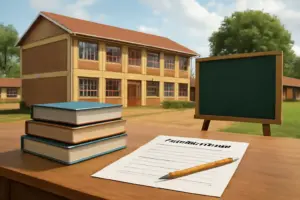 TSC Policy Change on Deployment Brings Relief for P1 Teachers