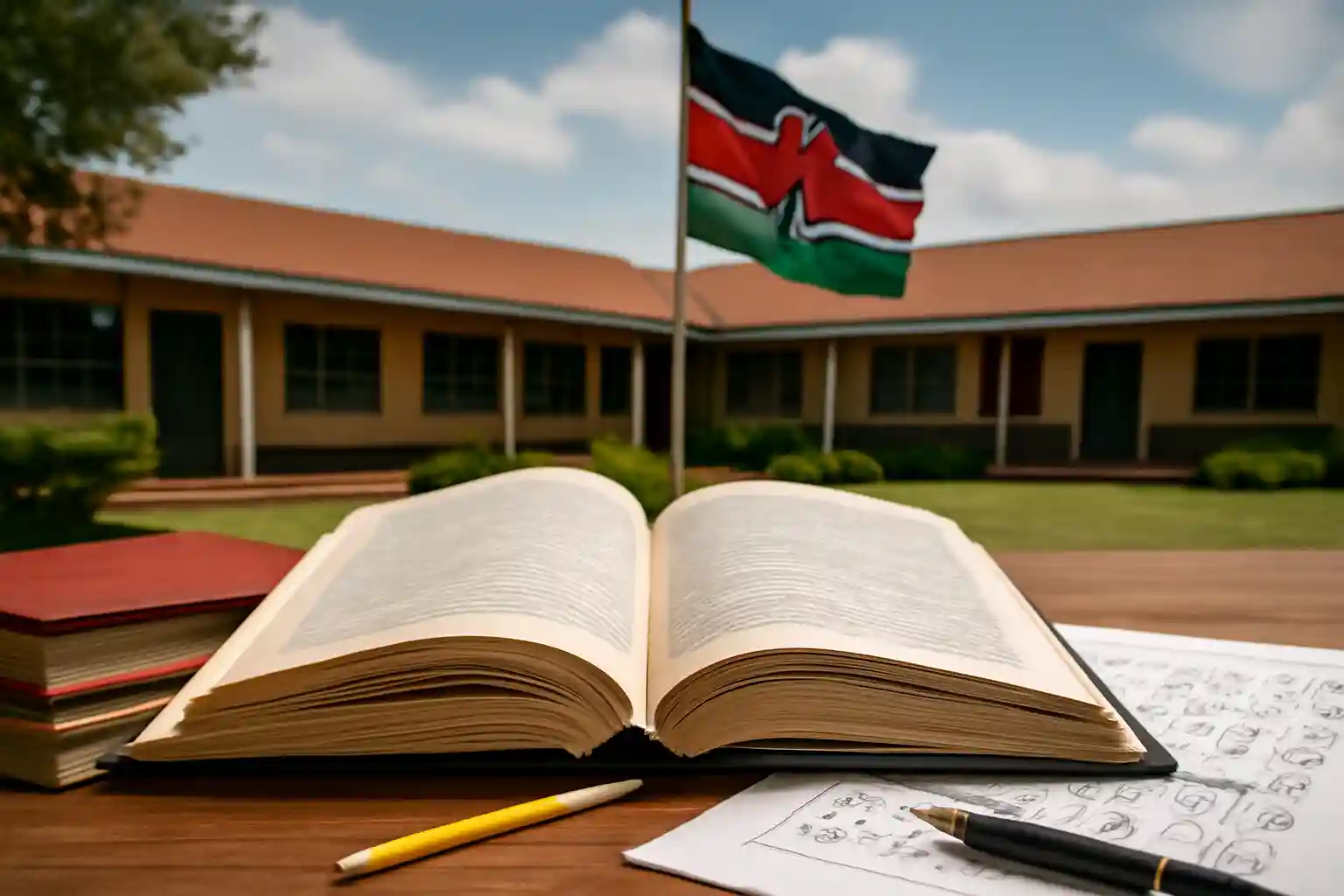 Relief for Teachers as TSC Drops Three-Year Promotion Rule for Re-Advertised Vacancies