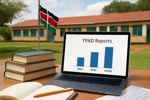 Step-by-Step Guide to Downloading Your Last Three Years’ TPAD Reports for TSC Promotion Interviews