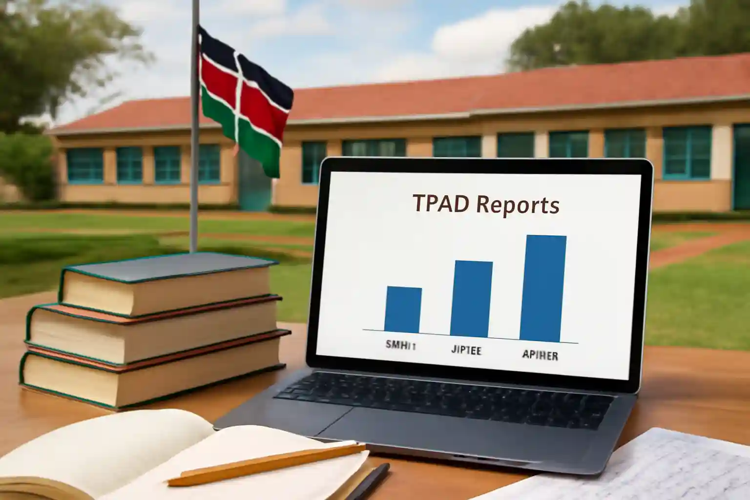 Step-by-Step Guide to Downloading Your Last Three Years’ TPAD Reports for TSC Promotion Interviews