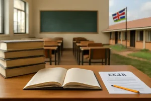 TSC Begins Promotion Interviews for Primary Deputy Headteacher Positions