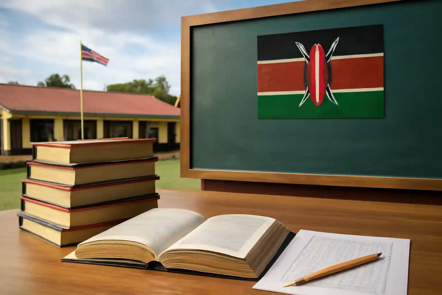 TSC’s 2026/2027 Promotion Process Explained: Application, Assessment and Posting Guide