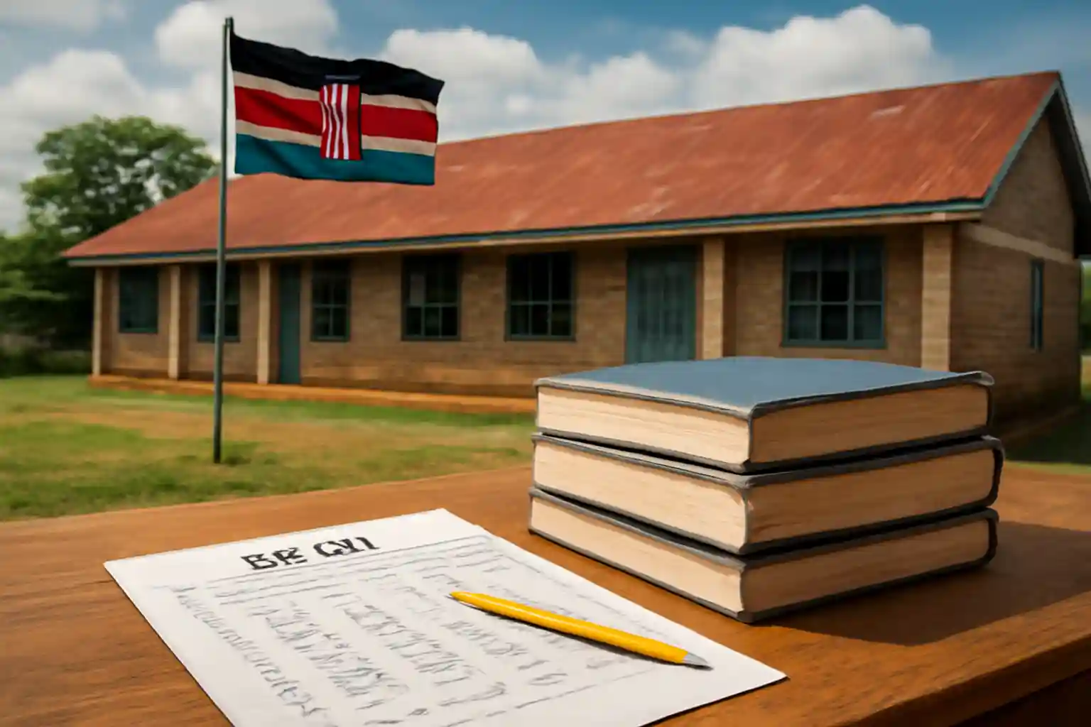 C2 Teachers Renew Campaign for Access to TSC Deputy Headteacher Positions