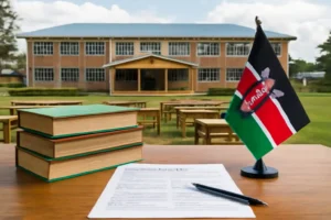 TSC Criteria for Promotion to Deputy Principal, Deputy Headteacher and Senior Master