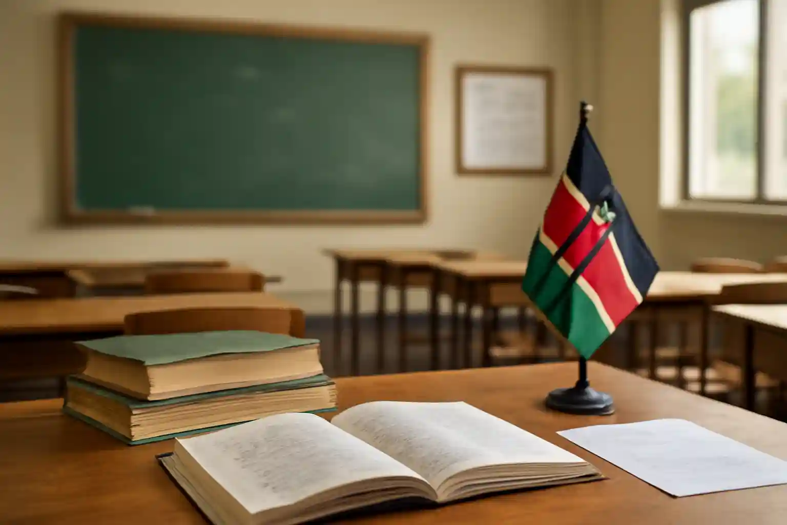 TSC Refutes False Circular, Confirms P1 Teacher Deployment to Junior Schools Continues