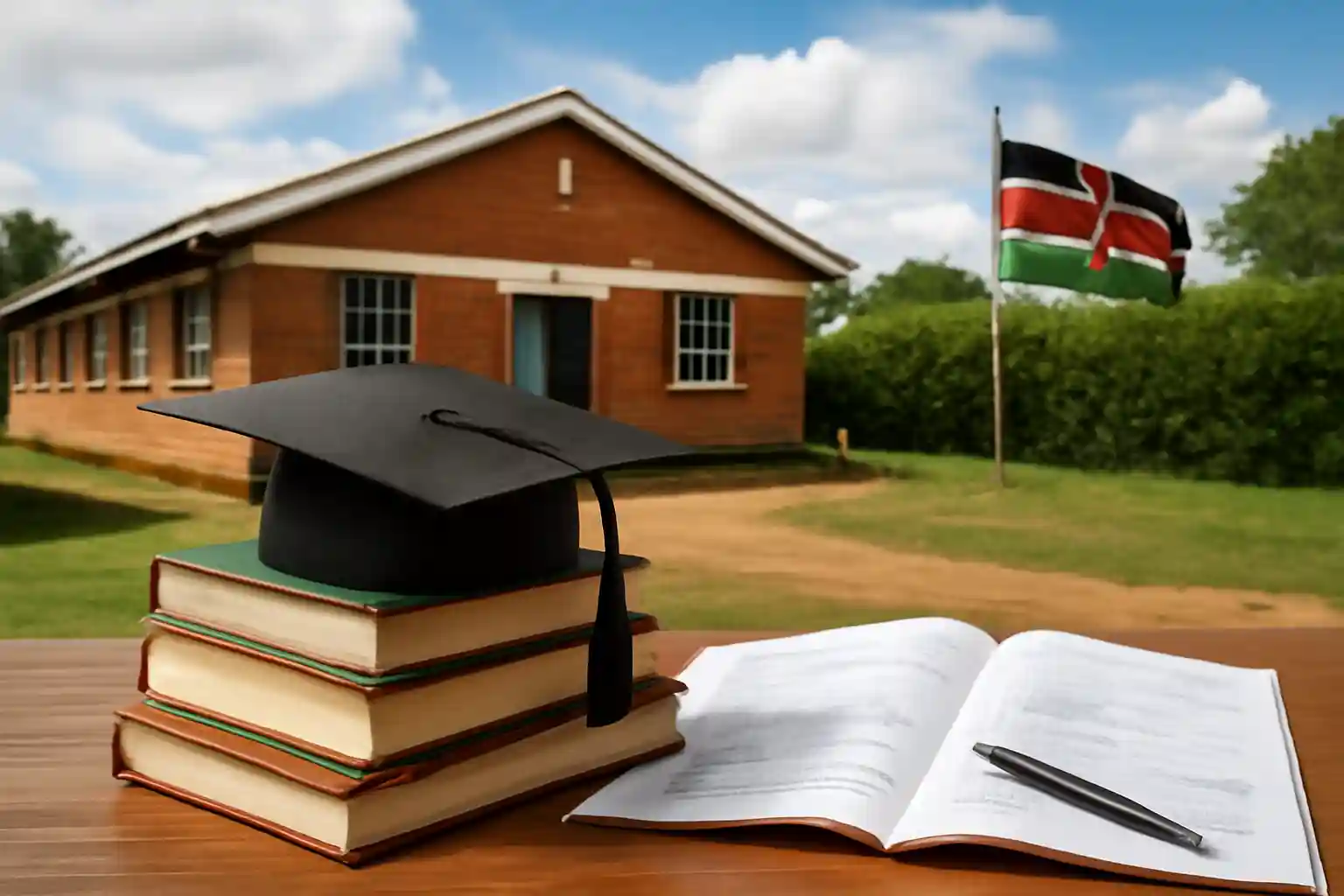 KTTC and KSE Breakdown: Kenya's Plan to Train New and Upskill Serving Teachers