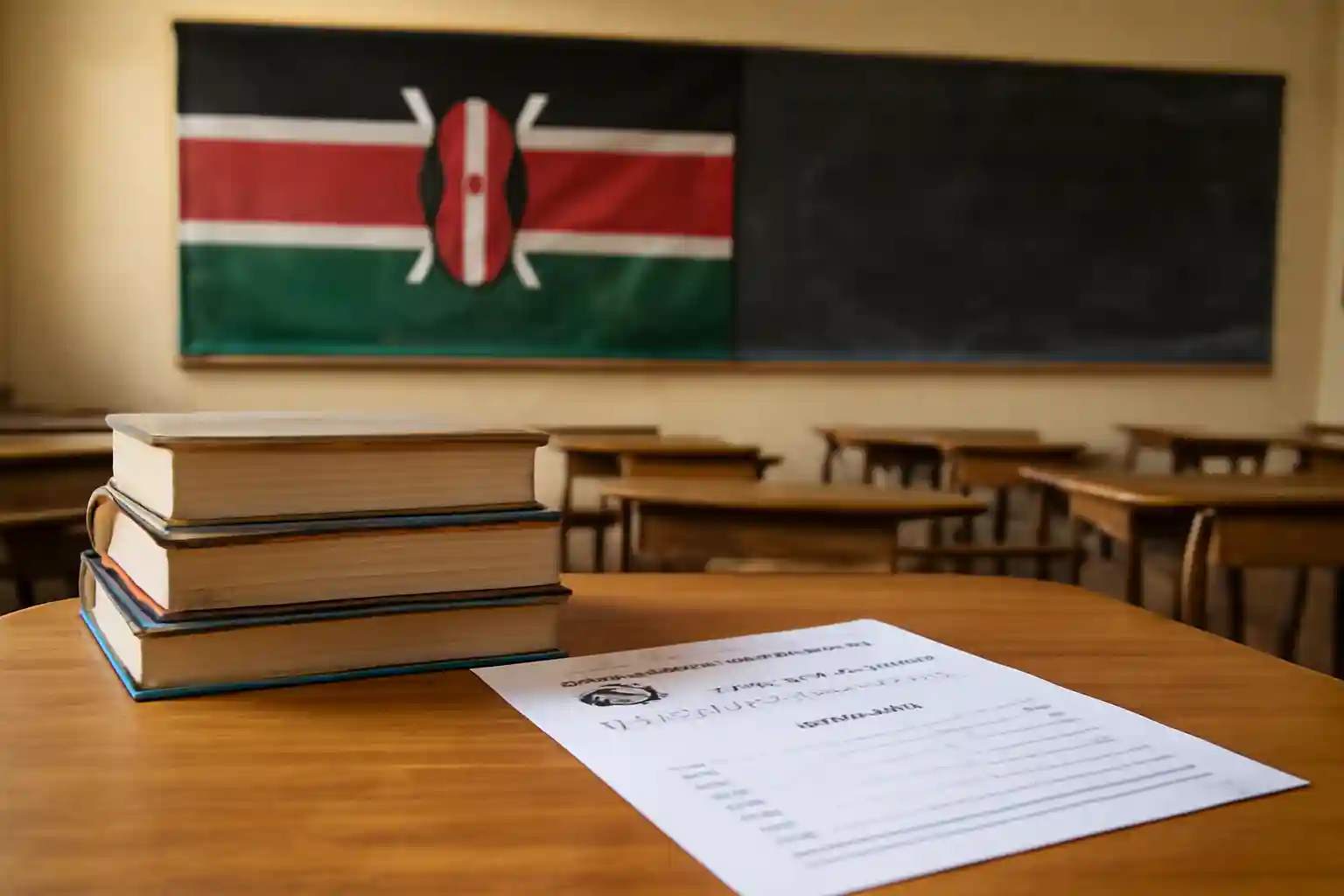 Under New Education Bill, Teachers Could Be Fined KSh1 Million for Illegal Levies