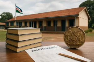 TSC to launch November replacement drive as thousands of teachers retire