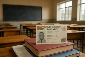 Ministry permits National Registration Bureau to issue IDs to secondary school students until October 6