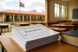 40,000+ C1 Teachers Vie for 13,490 Senior Teacher II Slots as TSC Interviews Enter Second Week