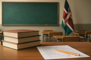 KNEC Announces Final September 30 Cutoff for Senior School Registration and Grade 10 Onboarding