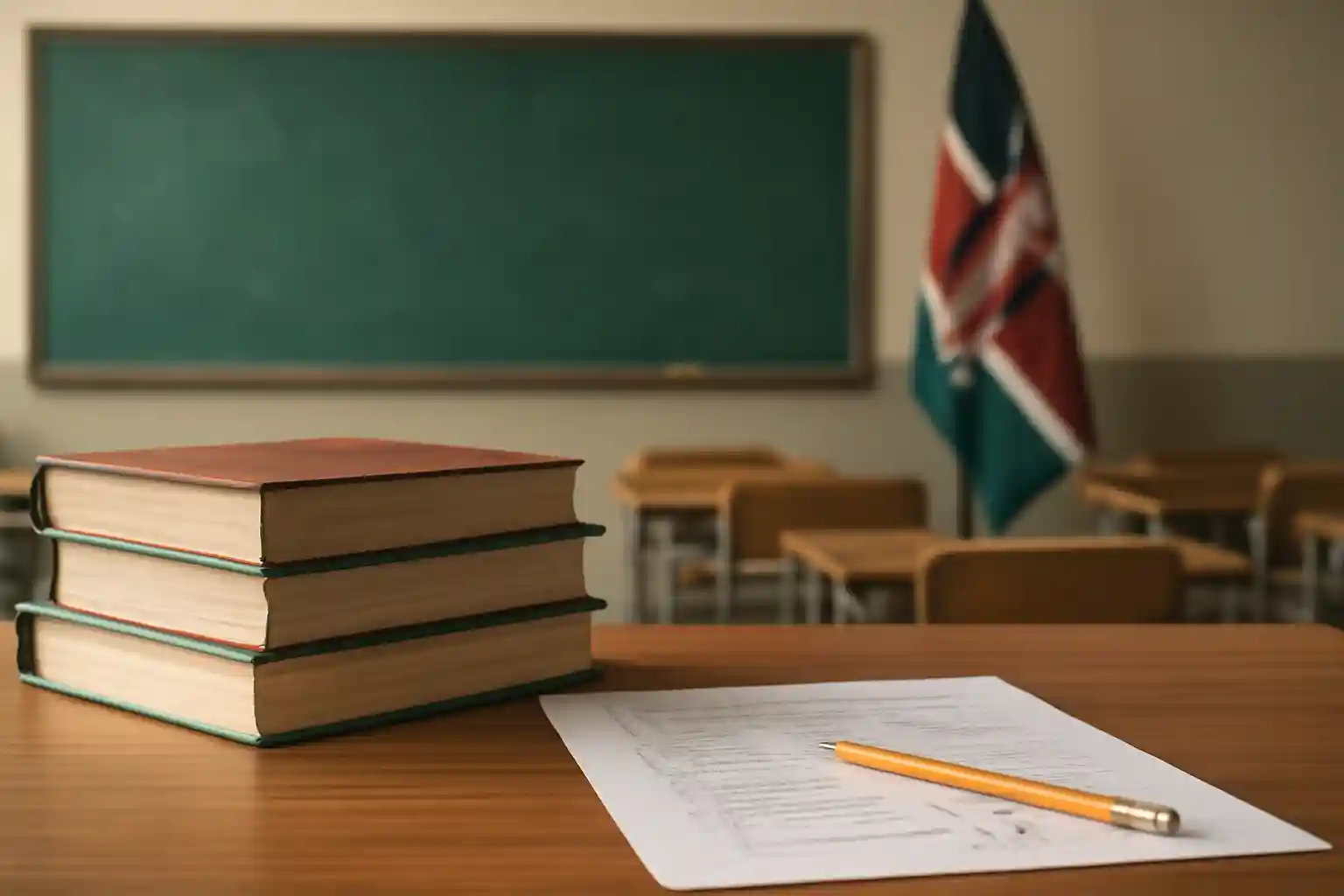 KNEC Announces Final September 30 Cutoff for Senior School Registration and Grade 10 Onboarding