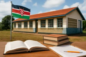 Two-Week Public Participation Opens on Six Education Bills as Teachers' Unions Demand Input