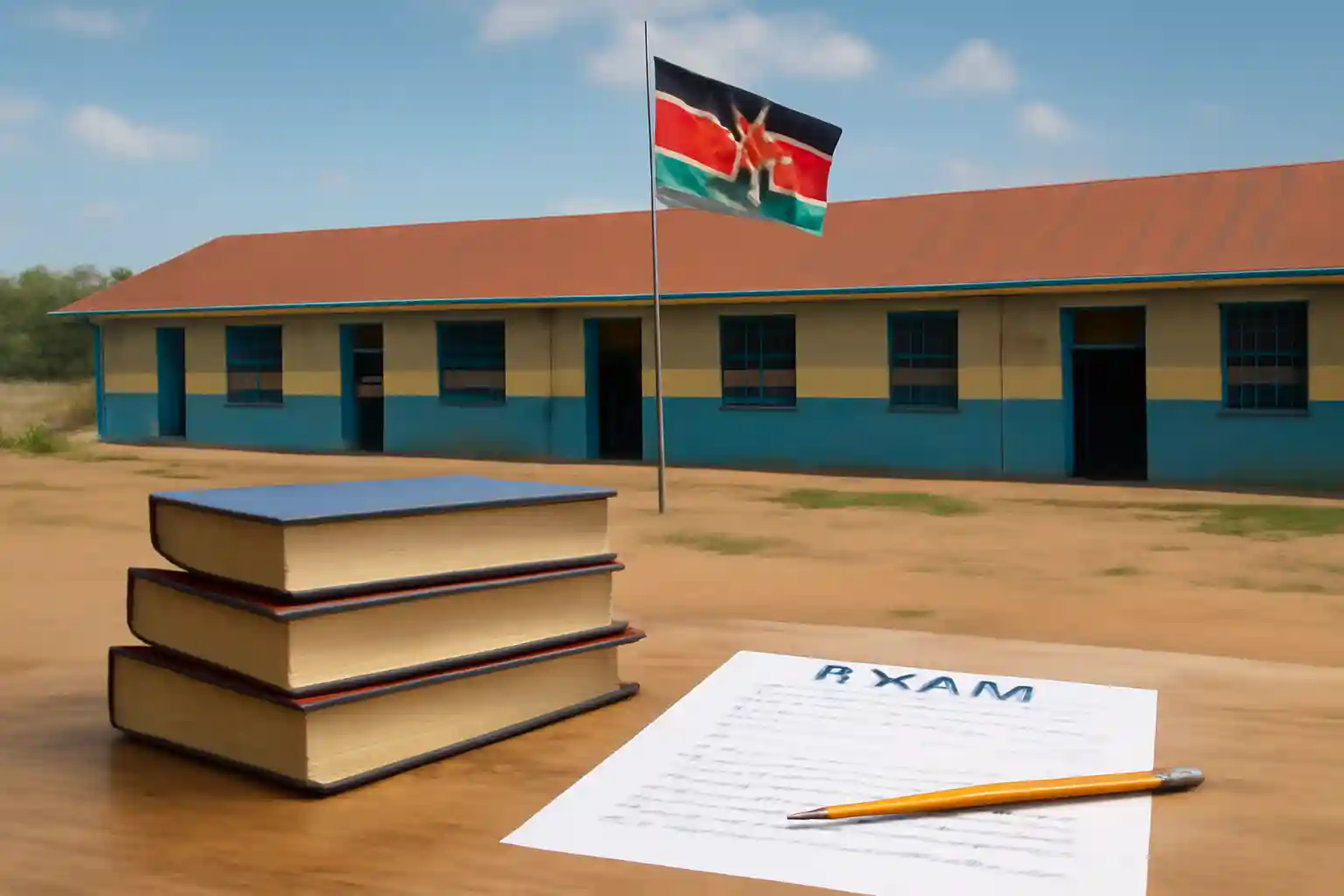 TSC Prioritizes Promotions for Acting Administrators in North Eastern, Hardship Counties