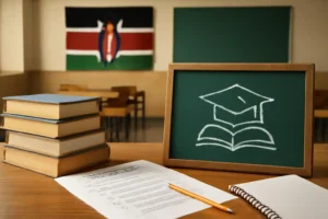TSC Announces 1,631 Promotion Vacancies for Deputy Principal, Deputy Headteacher and Senior Master