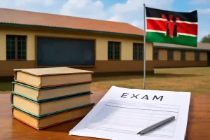 KNEC Invites Applications for Senior School and Vocational Item-Writing Training Apply by 30th Sept