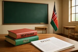 New Bill Lets Form 4 Leavers with C (Plain) in KCSE Train as Secondary Teachers