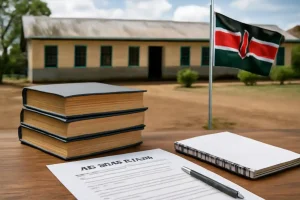 TSC Finalizes September Payroll as Teachers Await Higher Pay via PAYE Relief