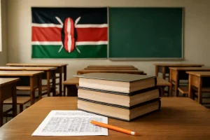TSC Leadership Shift as Mitei Cleared to Defend Her Seat