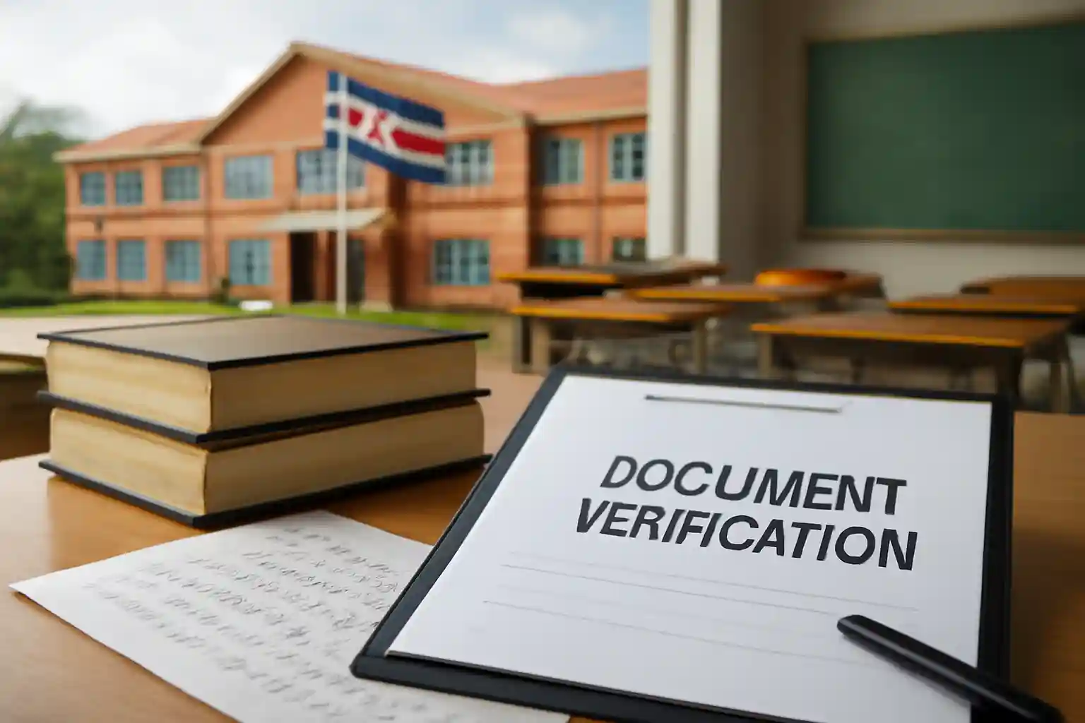 TSC Promotion Exercise Drops Interview Questions, Emphasizes Document Verification