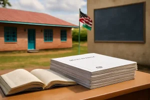 Koskei Convenes PSC, KNEC and Education Ministry to Tackle Certificate Fraud