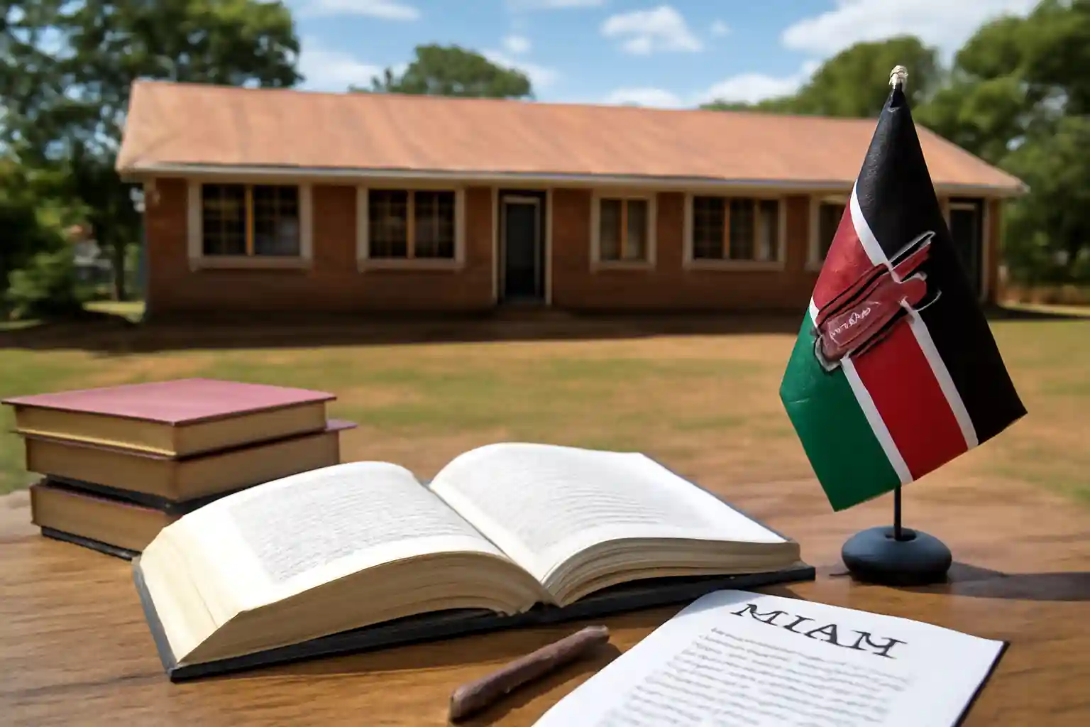TSC proceeds with 1,631 re-advertised promotion slots as interviews approach