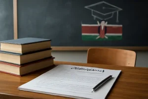 KNEC Announces Item Writing Vacancies and Required Documents for Applicants