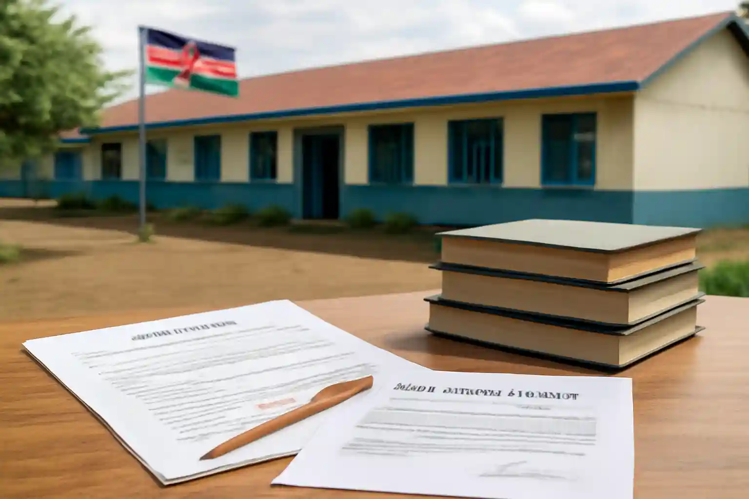 TSC Starts Sending Deployment Letters to 866 P1 Teachers After Six-Month Wait