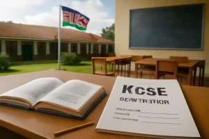 KNEC Opens Final KCSE Registration Window Before 2027 Phase-Out
