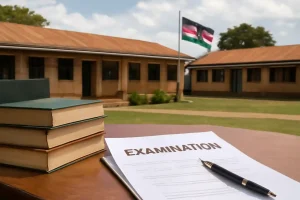 KNEC Works to Correct Data Errors Ahead of Grade 10 Registration Deadline