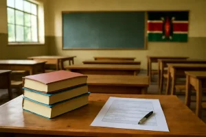 KEMI to train 21,493 junior school heads in national virtual career guidance program