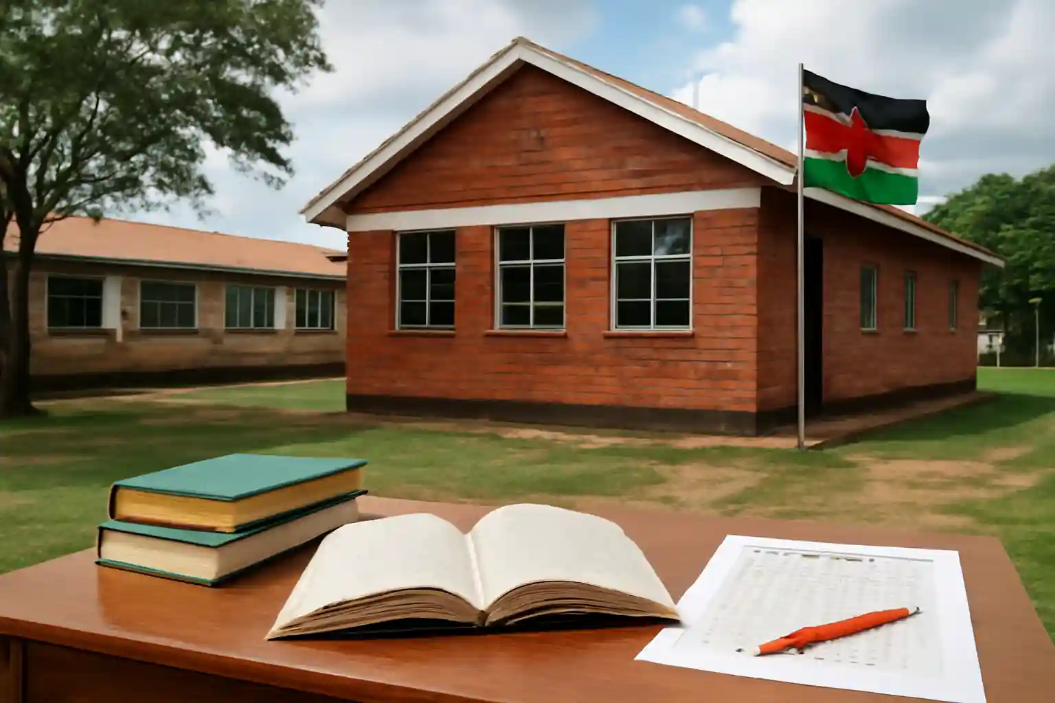 TSC Appoints New County and Sub-County Directors in Latest Reshuffle