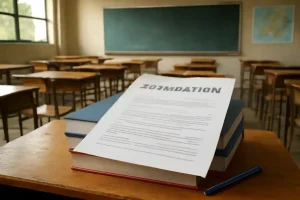 School Heads Directed Not to Ask Parents for Money to Feed KNEC Invigilators