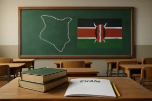 Kenya Scouts Association Conducts Nationwide Elections, Re-Advertises Dozens of Vacant Council Seats