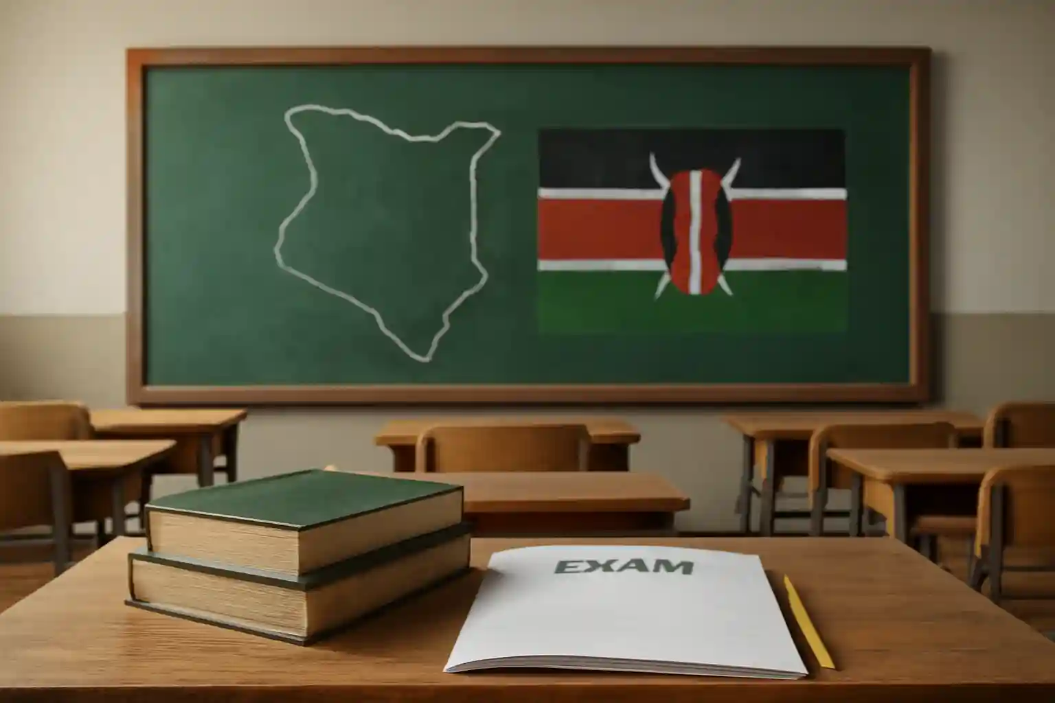 Kenya Scouts Association Conducts Nationwide Elections, Re-Advertises Dozens of Vacant Council Seats