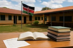 Detailed Guide to TSC Teachers' Salaries and Allowances for Grades B5 to D5